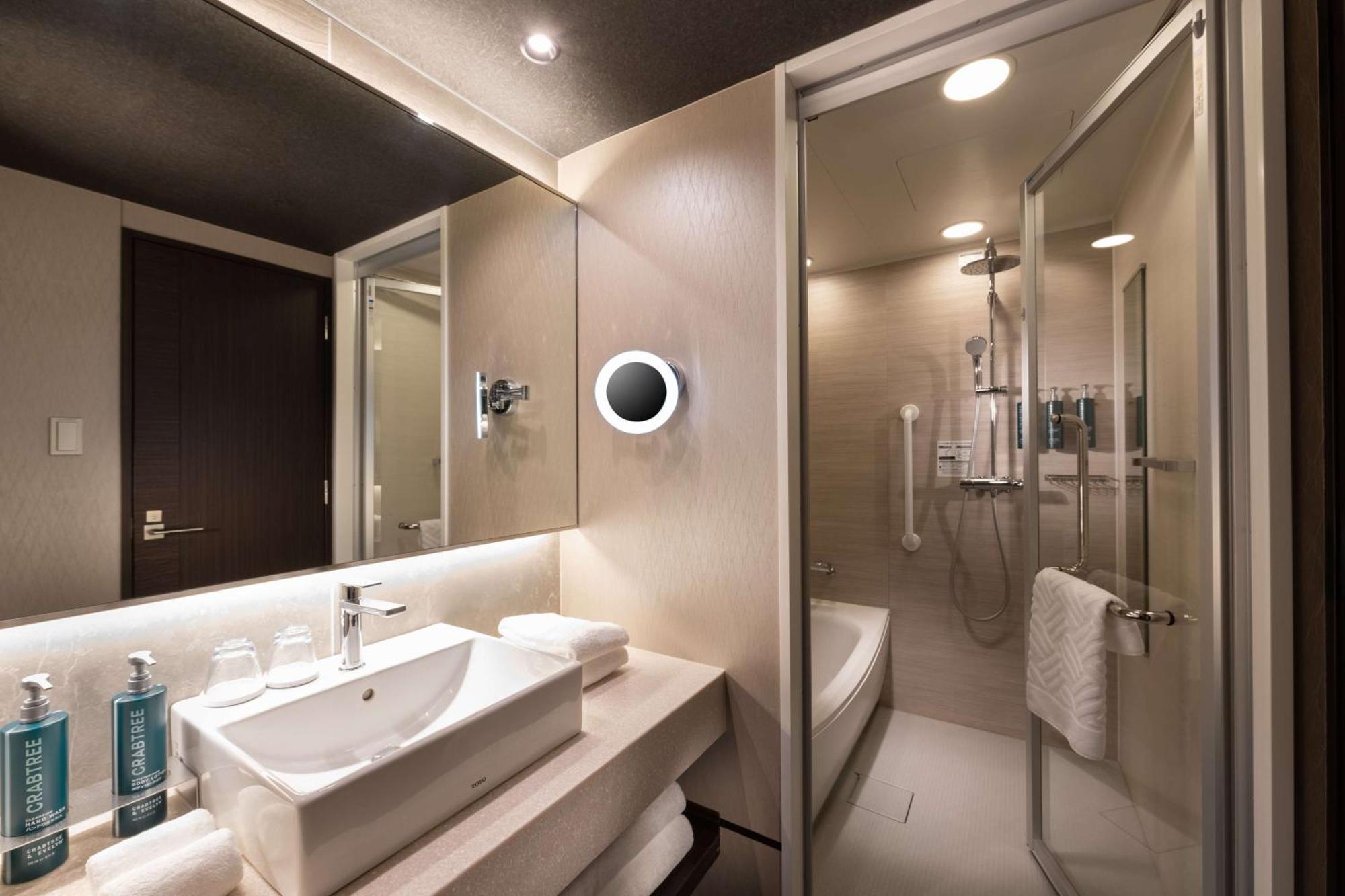 Doubletree By Hilton Station Kyōto