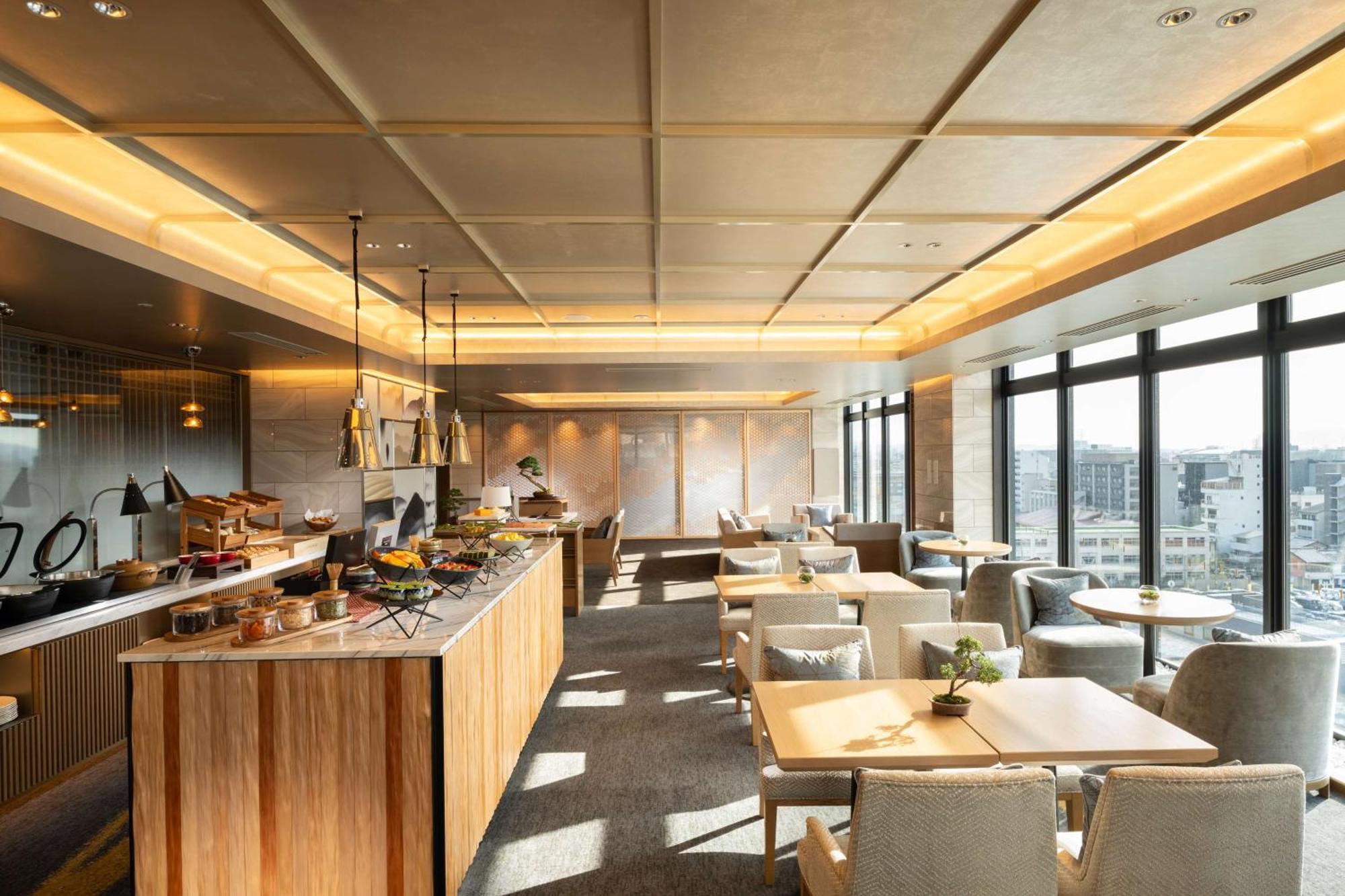 Hotel Doubletree By Hilton Station Kyōto