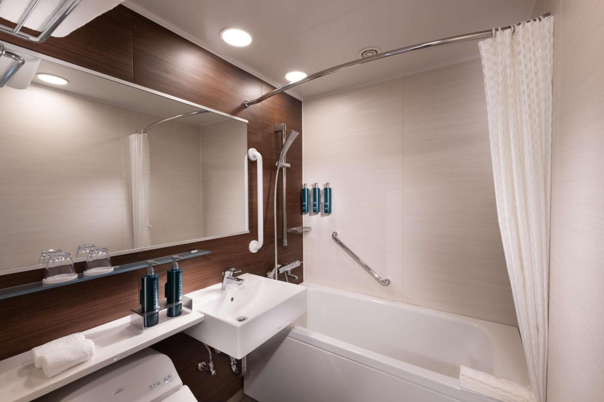 Doubletree By Hilton Station 4* Kyōto