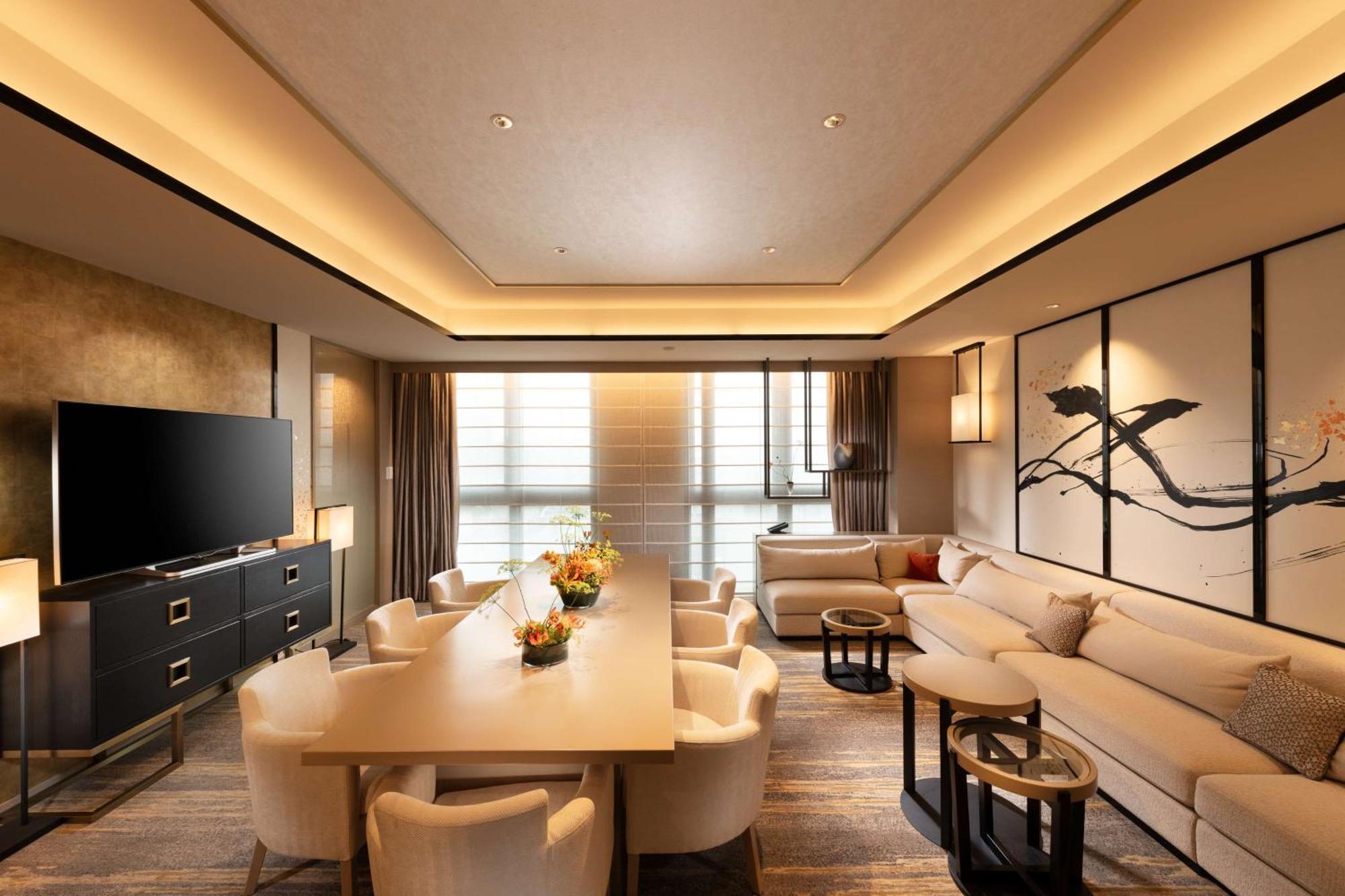 Doubletree By Hilton Station Hotel Kyōto