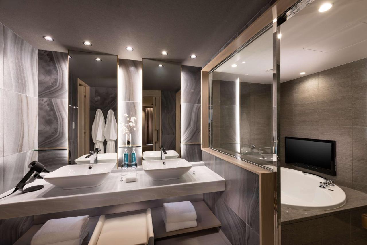 Doubletree By Hilton Station 4* Kyōto