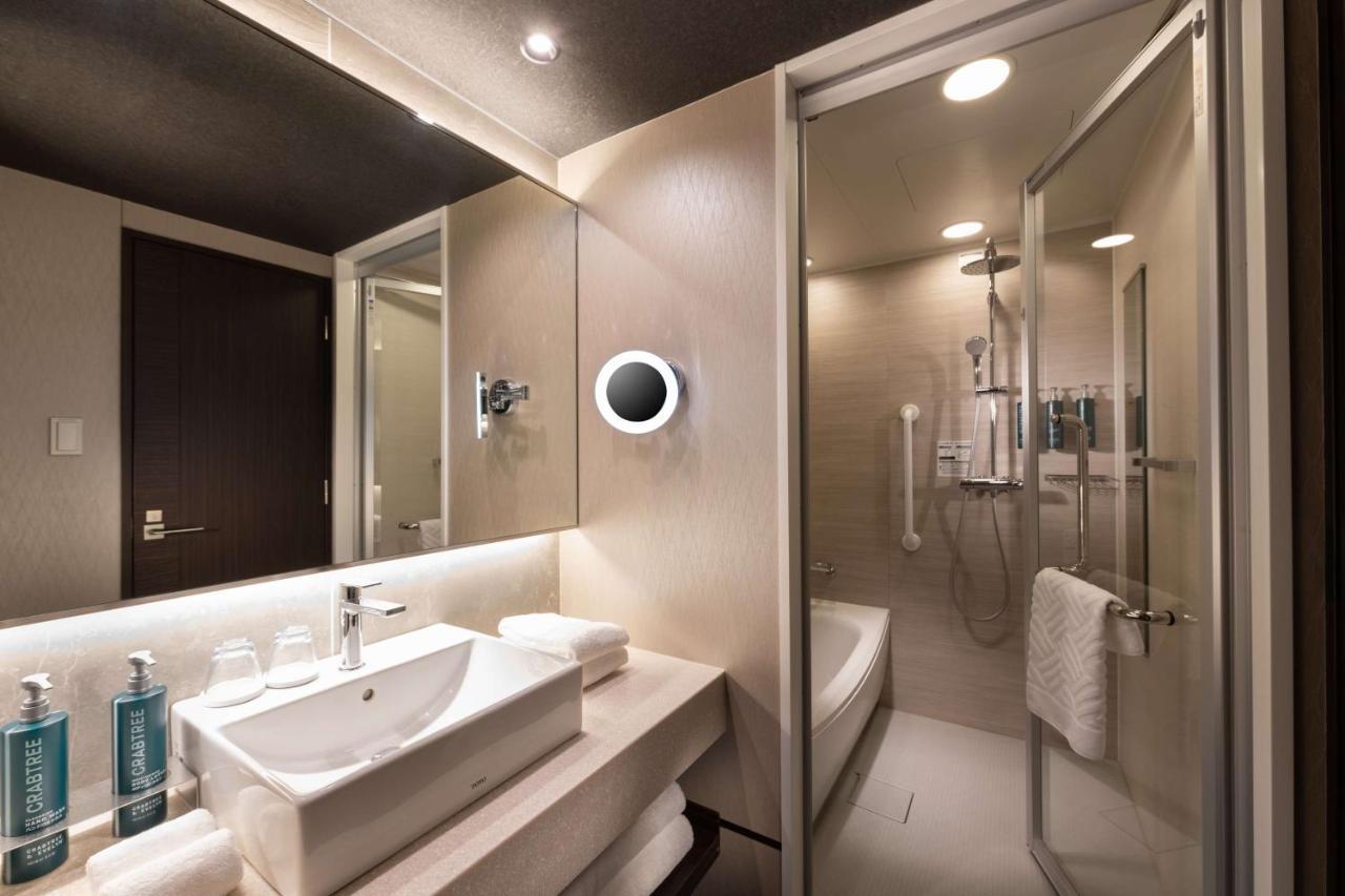 Doubletree By Hilton Station Hotel Kyōto
