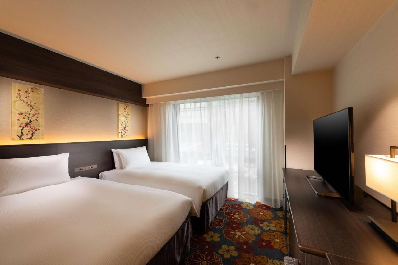 Doubletree By Hilton Station 4* Kyōto