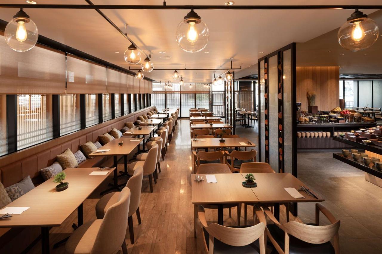 Doubletree By Hilton Station Hotel Kyōto