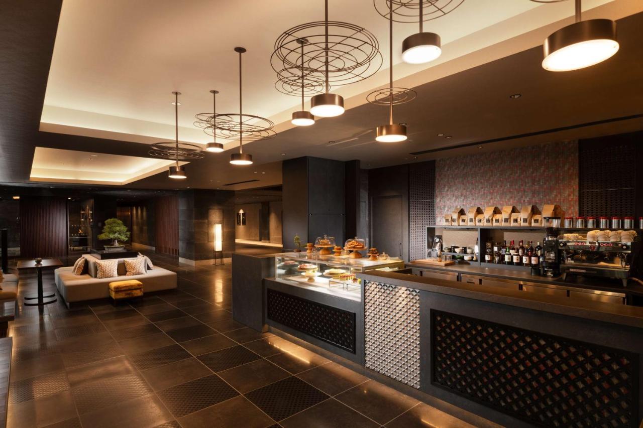 Hotel Doubletree By Hilton Station Kyōto